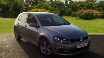 Volkswagen Golf 1.6 Tdi 105 Match 5Dr Diesel Hatchback